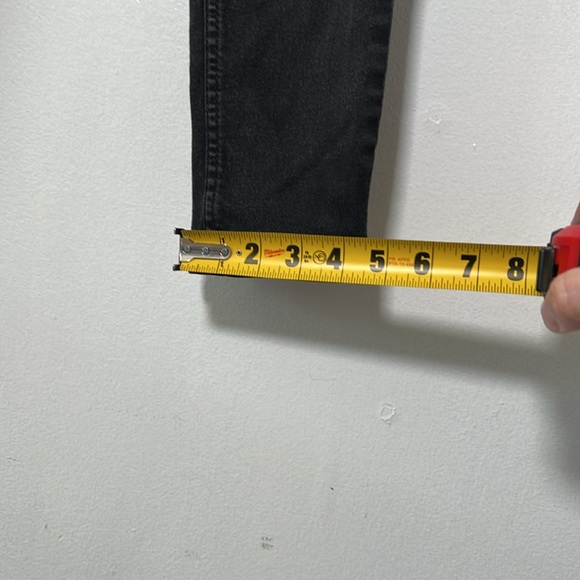 BLACK JEANS LETS RIDE - Picture 4 of 4